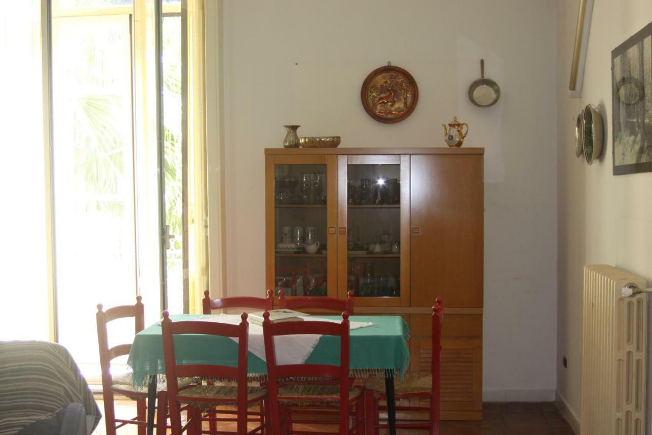 Casa De Falco Bed & Breakfast Fisciano Exterior photo