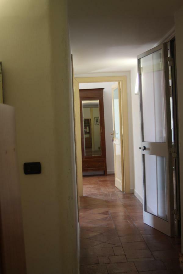 Casa De Falco Bed & Breakfast Fisciano Exterior photo