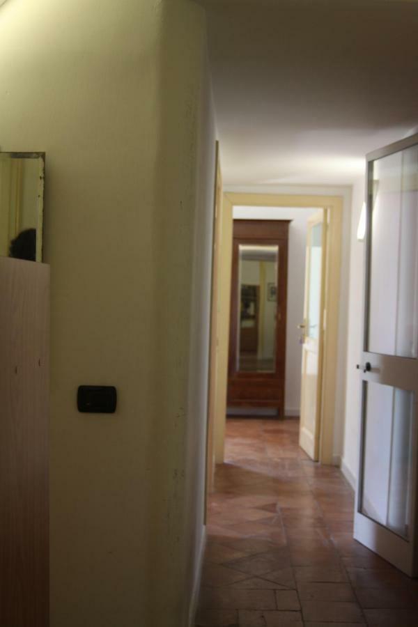 Casa De Falco Bed & Breakfast Fisciano Exterior photo
