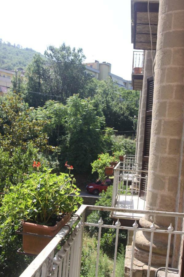 Casa De Falco Bed & Breakfast Fisciano Exterior photo