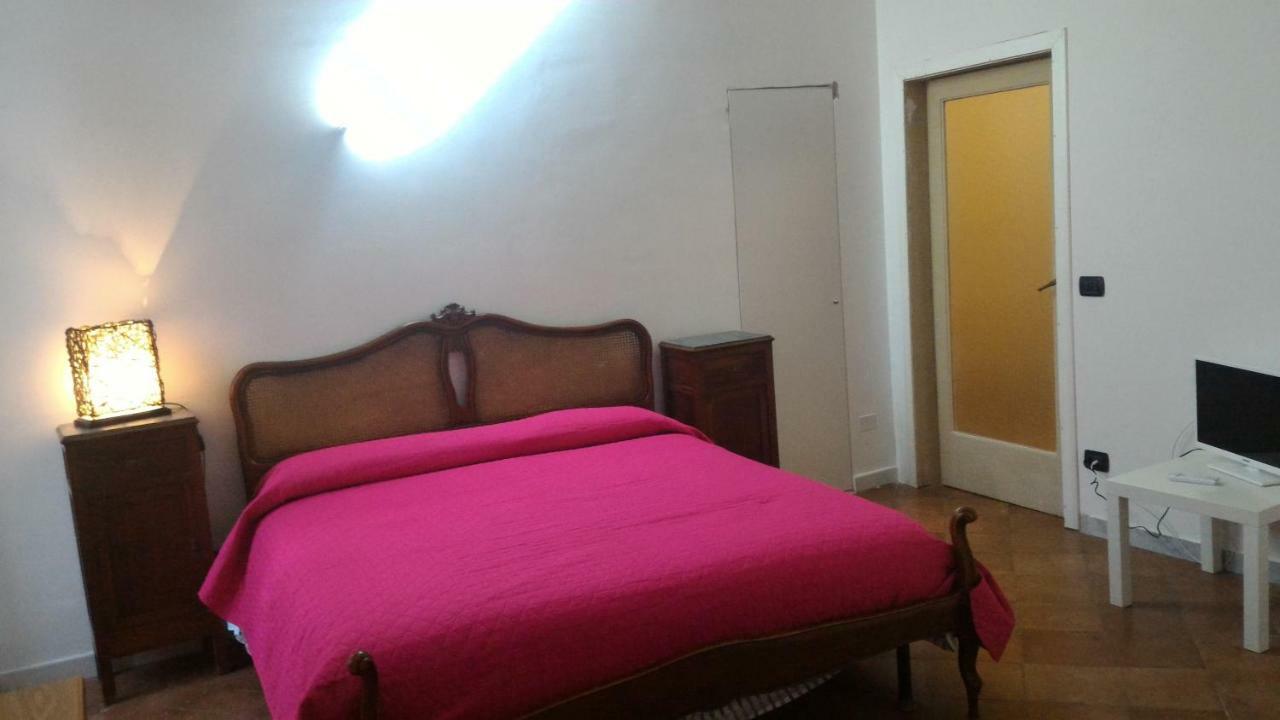 Casa De Falco Bed & Breakfast Fisciano Exterior photo