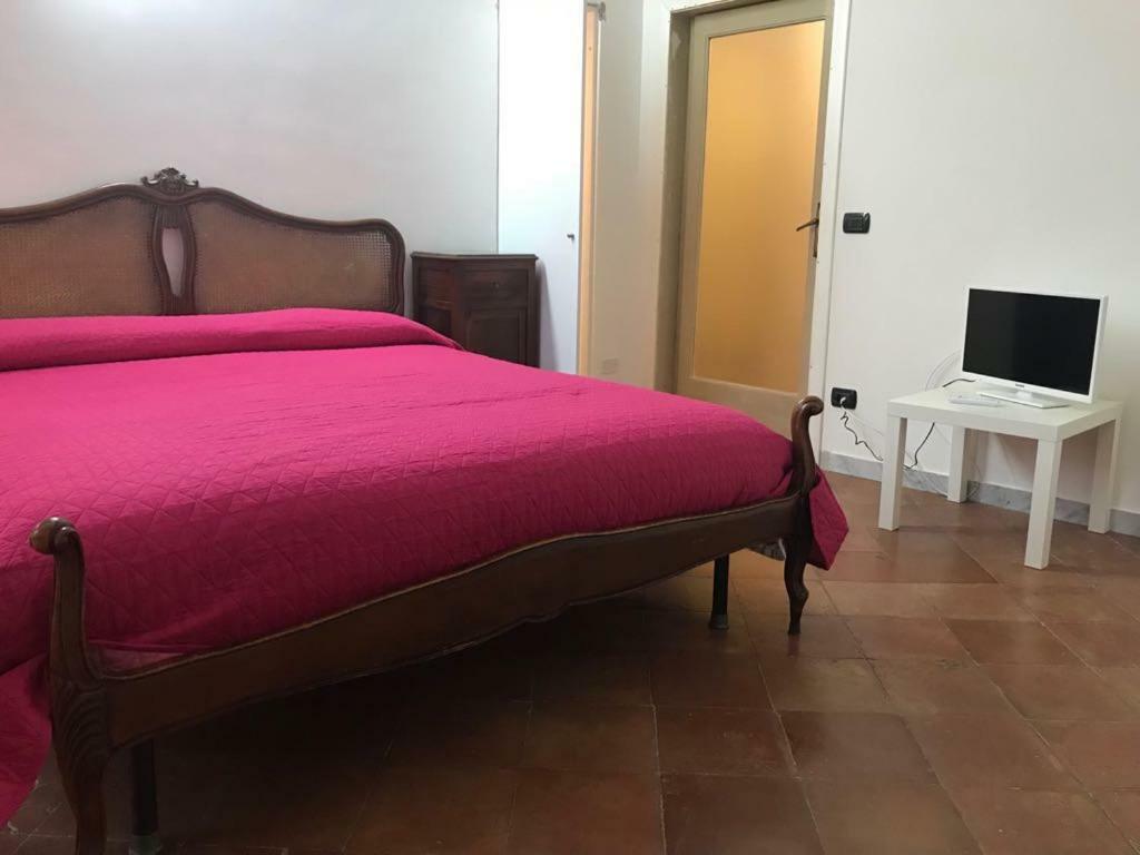 Casa De Falco Bed & Breakfast Fisciano Exterior photo